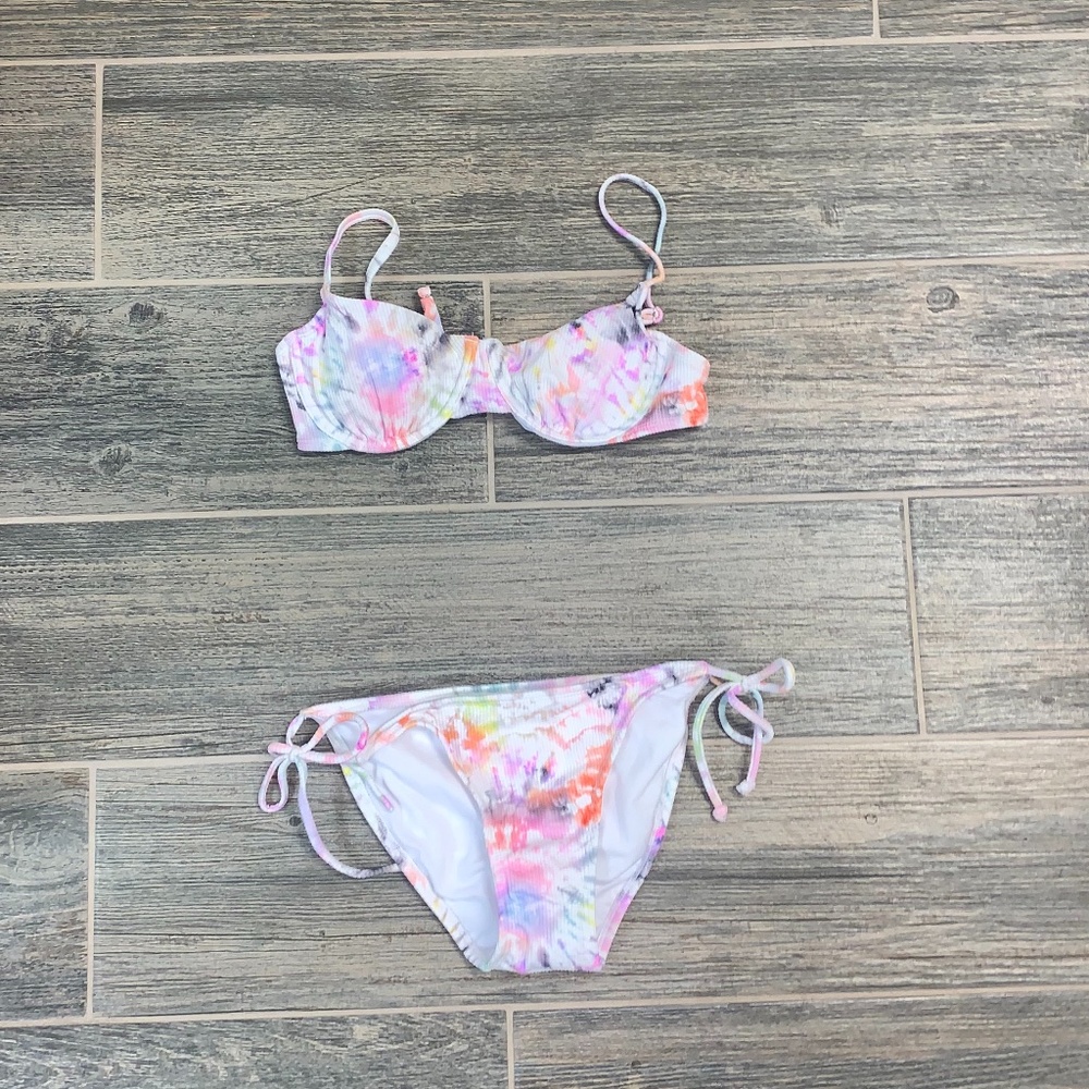 Swim Suit